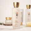 Rokkiss Hwayeon Oriental Medicine Basic Cosmetics Set of 4 - Image 3