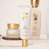 Rokkiss Hwayeon Oriental Medicine Basic Cosmetics Set of 4 - Image 4