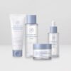 Hyaluronic AcidHouttuynia Cordata Set (Foam + Toner + Ample + Cream) Skin Soothing Acne Relief - Image 4