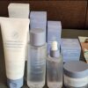 Hyaluronic AcidHouttuynia Cordata Set (Foam + Toner + Ample + Cream) Skin Soothing Acne Relief - Image 2