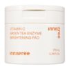 Innisfree Vita C Green Tea Enzyme Bottleneck Toning Pad