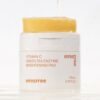 Innisfree Vita C Green Tea Enzyme Bottleneck Toning Pad - Image 3