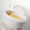 Innisfree Vita C Green Tea Enzyme Bottleneck Toning Pad - Image 4