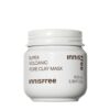 Rockies Real Fresh Green Tea facial Mask Pack - Image 4