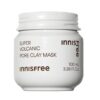 Rockies Real Fresh Green Tea facial Mask Pack - Image 3