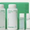 Innisfree New Green Tea Hyaluronic Acid Skincare Set - Image 2