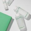 Innisfree New Green Tea Hyaluronic Acid Skincare Set - Image 3