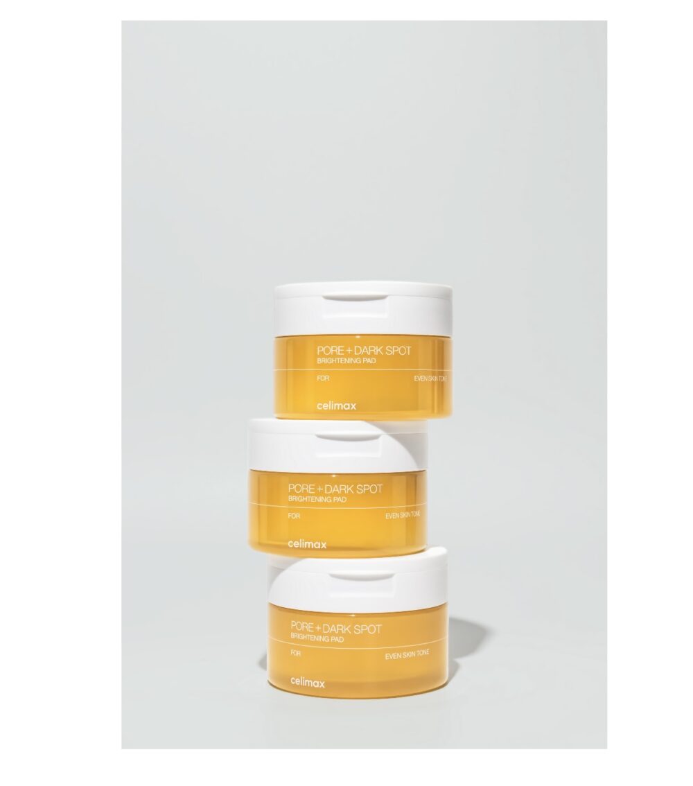 Celimax Brightening Pore Contagion Pad