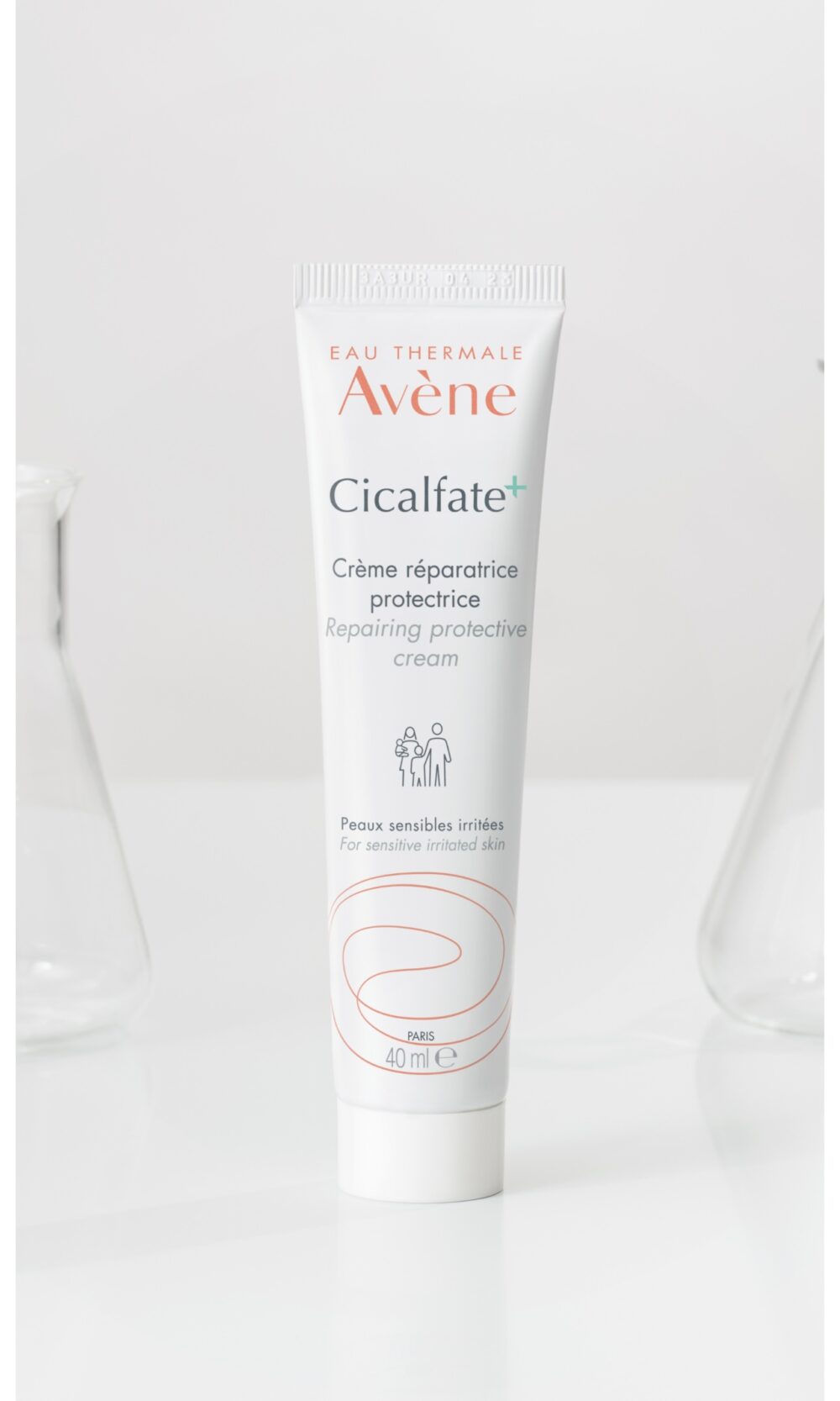 Avene Cicalpart Plus SOS Cream