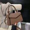 SORRY DAL Women's Sedak Tote Bag & Cross Bag - Image 2