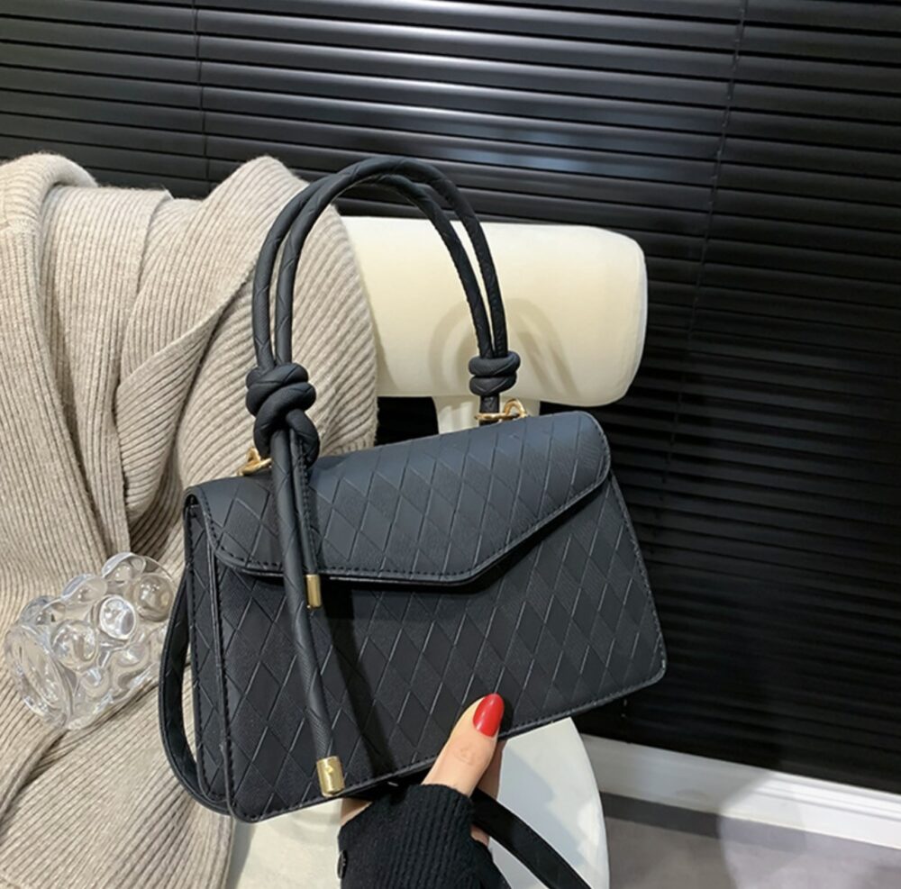 SORRY DAL Women's Sedak Tote Bag & Cross Bag