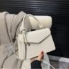 SORRY DAL Women's Sedak Tote Bag & Cross Bag - Image 5