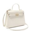 Saint Scott Rosa Medium Tote Bag GCR465 - Image 2