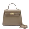 Saint Scott Rosa Medium Tote Bag GCR465 - Image 4