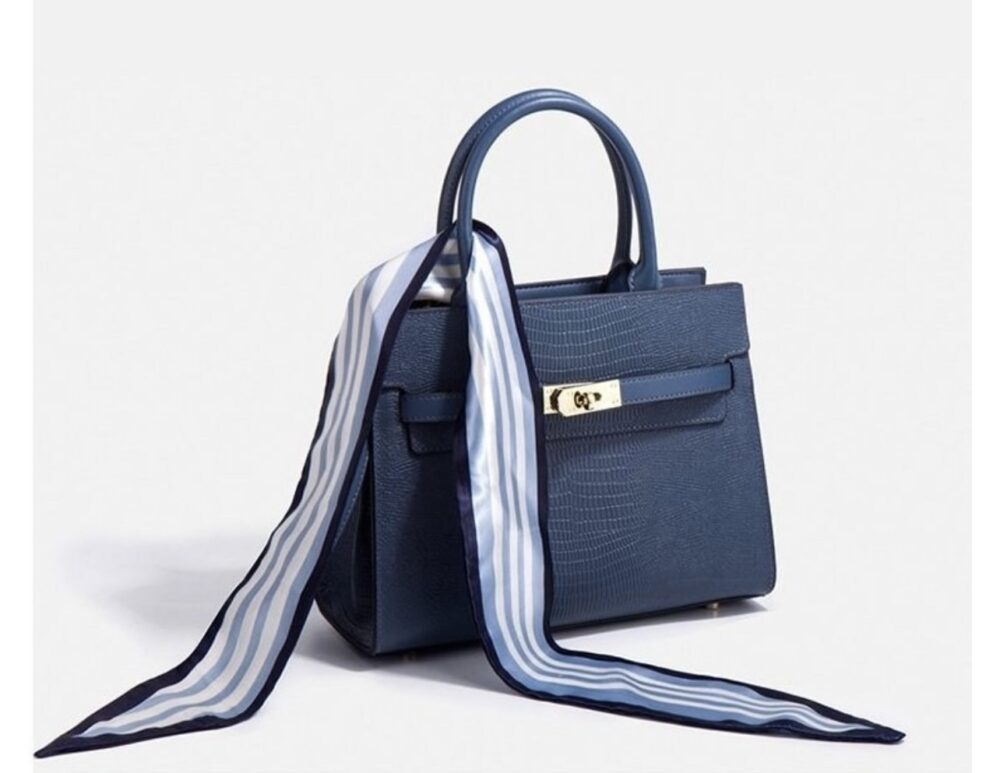 MY Premium Women's Lahenne Shoulder & Todd Bag Hand Cross Bag
