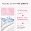 Anua Niacinamide 10% + TXA 4% Dark Spot Correcting Serum - Image 4