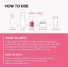 Anua Niacinamide 10% + TXA 4% Dark Spot Correcting Serum - Image 6