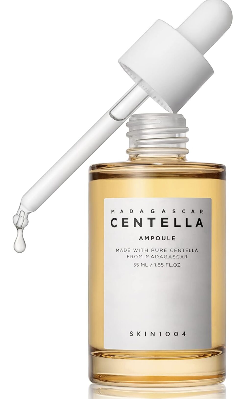 Madagascar Centella Asiatica Ampoule Facial Serum