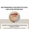 Madagascar Centella Asiatica Ampoule Facial Serum - Image 3