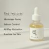 Beauty of Joseon Glow Serum Propolis and Niacinamide Hydrating Facial Soothing Moisturizer for Irritated Uneven Skin Tone - Image 4
