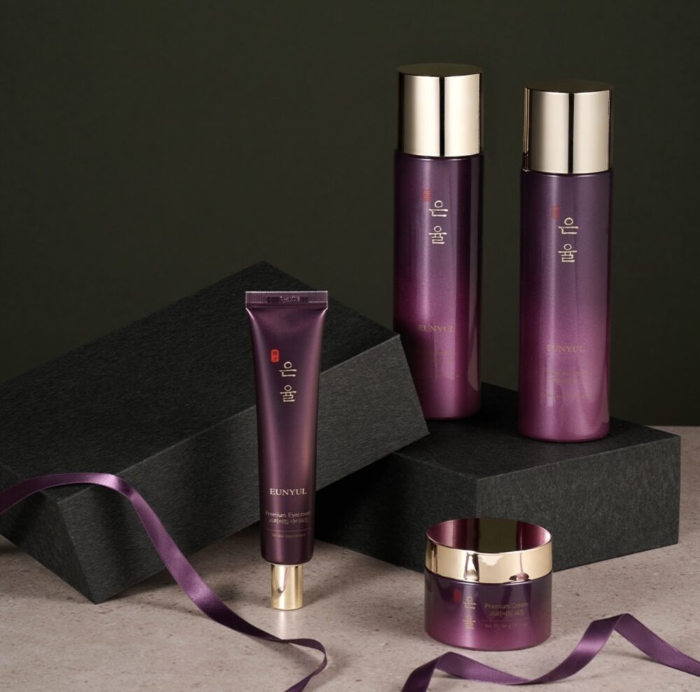 Eunyul Premium oriental medicine
