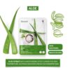 Rico Cell Aloe Moisture Mild Mask Pack 10 - Image 2