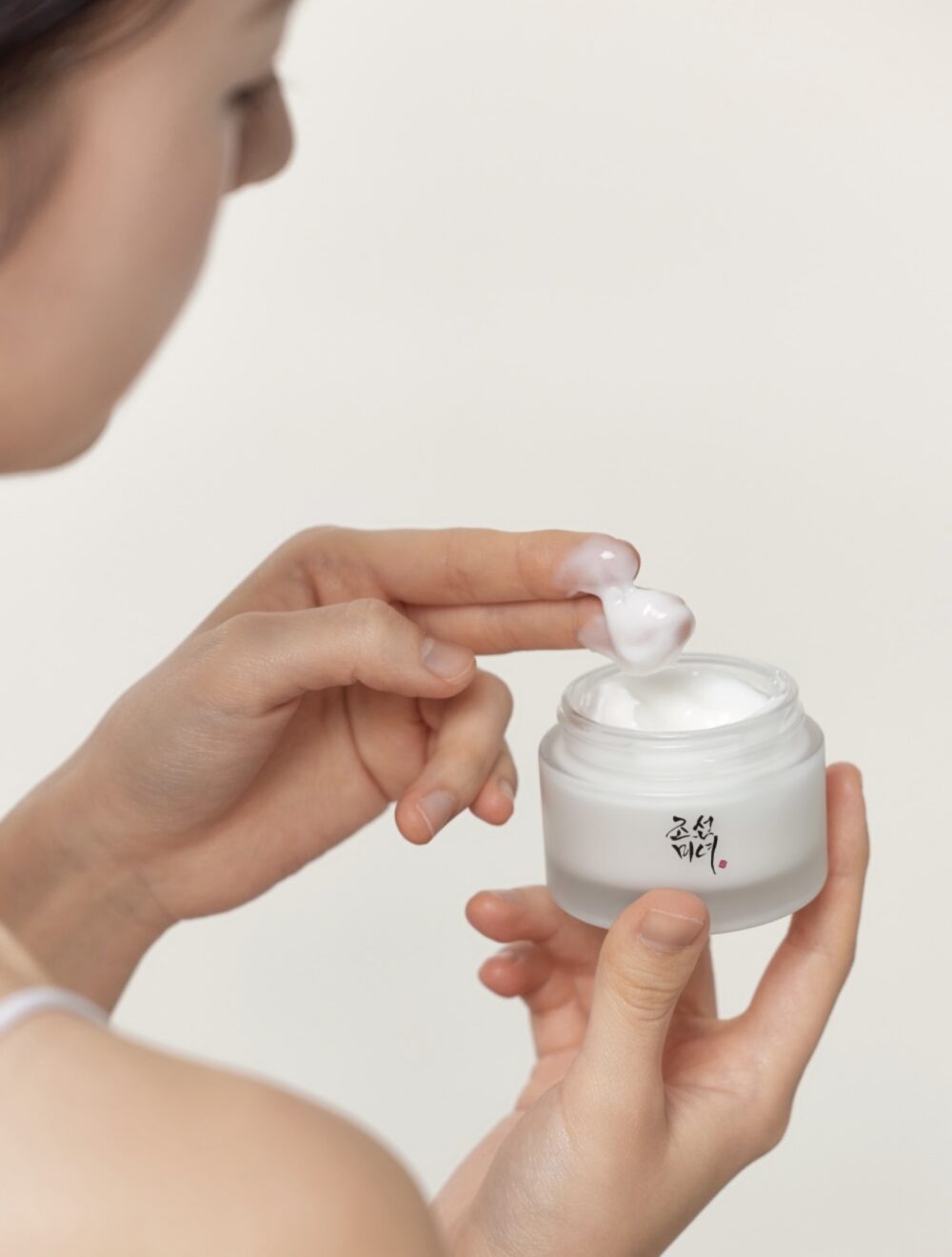 Beauty of Joseon Dynasty Cream Hydrating Face Moisturizer for Dry, Sensitive Skin, Korean Skincare for Men and Women 50ml, 1.69 fl.oz