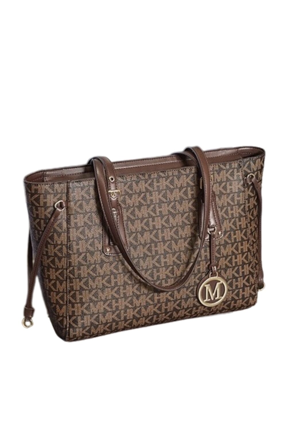 Tote Bag for Women 15.6 Inch Waterproof Leather Computer Bags Women Business Office Work Bag Briefcase