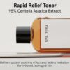 ONE THING Centella Asiatica Extract CICA Toner (10.14 Fl Oz) - Image 3